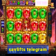 savlifts telegram